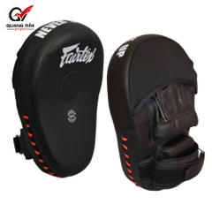 ĐÍCH ĐẤM FAIRTEX FMV13 – ĐEN
