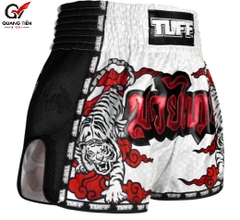 Quần TUFF Muay Thai 
