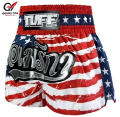 Quần TUFF Muay Thai 