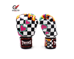GĂNG TAY BOXING TWINS FBGVL3-65 CHESS
