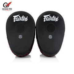 ĐÍCH ĐẤM FAIRTEX FMV13 – ĐEN