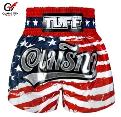 Quần TUFF Muay Thai 