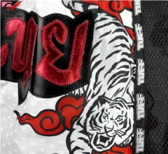 Quần TUFF Muay Thai 