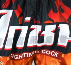 Quần TUFF Muay Thai 