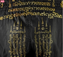 Quần TUFF Muay Thai 