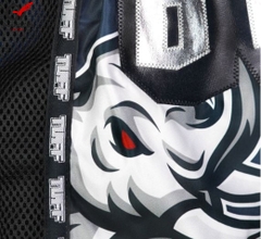 Quần TUFF Muay Thai 