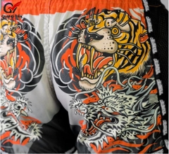 Quần TUFF Muay Thai 