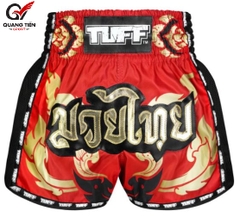 Quần TUFF Muay Thai 