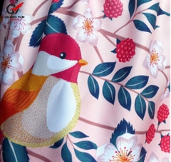 Quần TUFF Muay Thai 