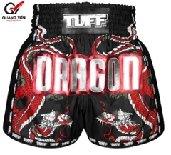 Quần TUFF Muay Thai 