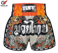 Quần TUFF Muay Thai 