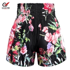 Quần TUFF Muay Thai 