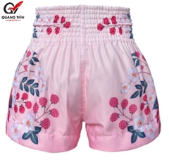 Quần TUFF Muay Thai 