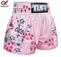 Quần TUFF Muay Thai 