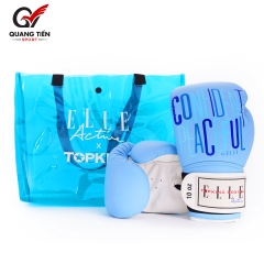 Găng Tay Boxing TOPKINGxELLE 
