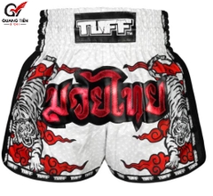 Quần TUFF Muay Thai 