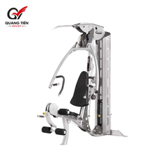Giàn tập tạ đa năng Hoist V1 Elite Gym thương hiệu Mỹ