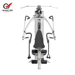 Giàn tạ đa năng Hoist V4 Elite Gym thương hiệu Mỹ