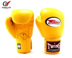Găng Tay Boxing Twins  – Vàng