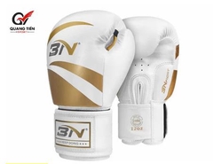 Găng Tay boxing,tán thủ BN ( vàng gold )