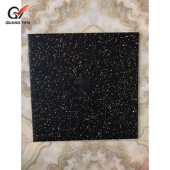 Gạch cao su Epdm loại 1 nhập khẩu chính hãng (Giá 1m²) (Dày 1,5cm)