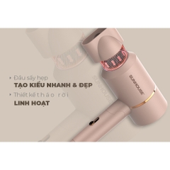 Máy sấy tóc Sunhouse SHD2313