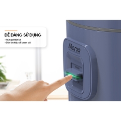 Nồi cơm điện 1.8L Sunhouse Mama SHD8666V