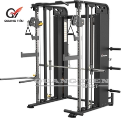 Impulse ES2100 Giàn Tập Tạ Đa Năng