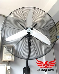 Quạt treo Ching Hai W24-3T (3 cánh trắng)