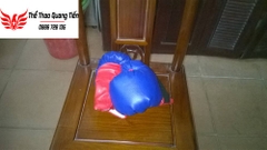 Găng tay boxing mini giá rẻ
