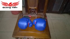 Găng tay boxing mini giá rẻ