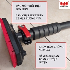XÀ ĐƠN GẮN CỬA 2021