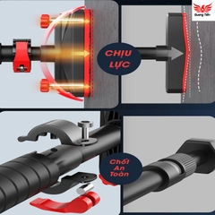 XÀ ĐƠN GẮN CỬA 2021