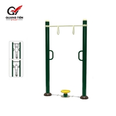 Xà đơn kết hợp xoay eo HQ-621