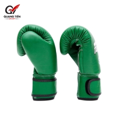 Găng Boxing Fairtex BGV16 Green Boxing Gloves