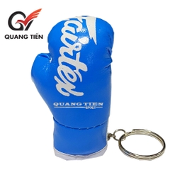 Móc khóa Fairtex cao cấp chính hãng chuẩn da bò