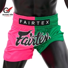 Quần Muay Thai Fairtex – BS1911