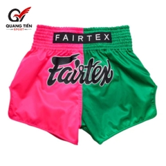 Quần Muay Thai Fairtex – BS1911