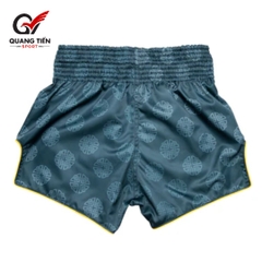 Quần Muay Thai Fairtex – BS1915 “CLUBBER”