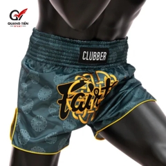 Quần Muay Thai Fairtex – BS1915 “CLUBBER”