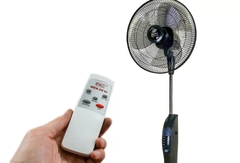 Quạt đứng điều khiển từ xa Điện Cơ 91 QĐ-KMA