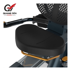 Xe đạp có tựa lưng Impulse Encore ECR7B Recumbent Bike