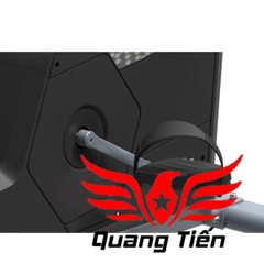 Xe Đạp Tập Thể Lực Impulse GU500