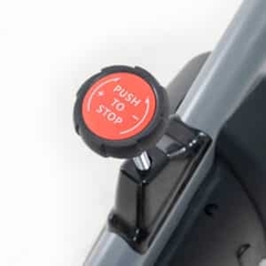 Xe đạp Spin bike AGS-221