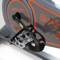 Xe đạp Spin bike AGS-221