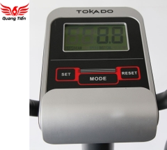 Xe đạp tập thể dục Tokado TK 1602