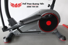 Xe đạp tập thể dục Tokado TK 1602