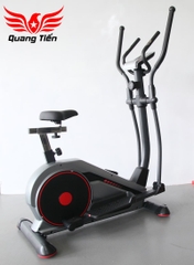 Xe đạp tập thể dục Tokado TK 1602