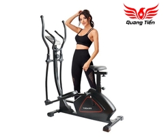 Xe đạp tập thể dục Tokado TK 2000