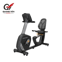 Xe đạp có tựa lưng Impulse Encore ECR7B Recumbent Bike